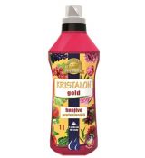 Kristalon GOLD kapalné hnojivo 1litr