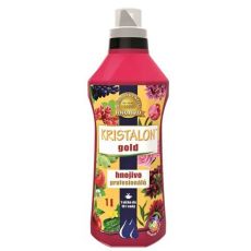 Kristalon GOLD kapalné hnojivo 1litr