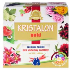 Kristalon GOLD 500g