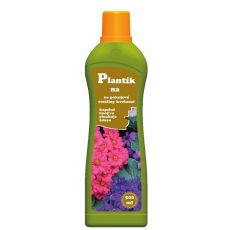 PLANTÍK na pokojovky kvetoucí 500ml