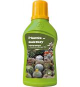 PLANTÍK na kaktusy a sukulenty 250ml