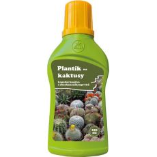 PLANTÍK na kaktusy a sukulenty 250ml