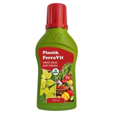 PLANTÍK FerraVit 250ml