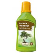 PLANTÍK na bonsaje 250ml