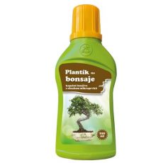PLANTÍK na bonsaje 250ml