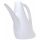 Konev pokojová 1,5 litru bílá