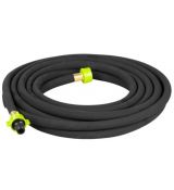 Průsaková zahradní hadice 1/2" - 15m