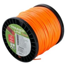 Žací struna - 2mm - kruh