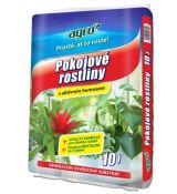 Substrát AGRO pro pokojové rostliny 10 litrů