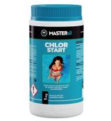Chlor - start 1 kg