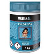 Chlor - šok 1 kg