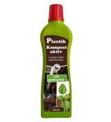 Plantík Aktiv kompost 500 ml