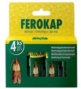 Ferokap - mololapka 4 ks